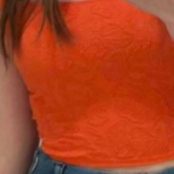 Brand New by Anthropologie The Hannah Seamless Textured Tank - Picture 3 of 3